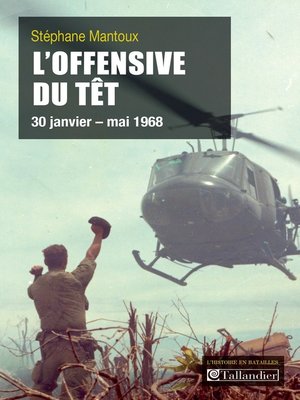 cover image of L'Offensive du Têt